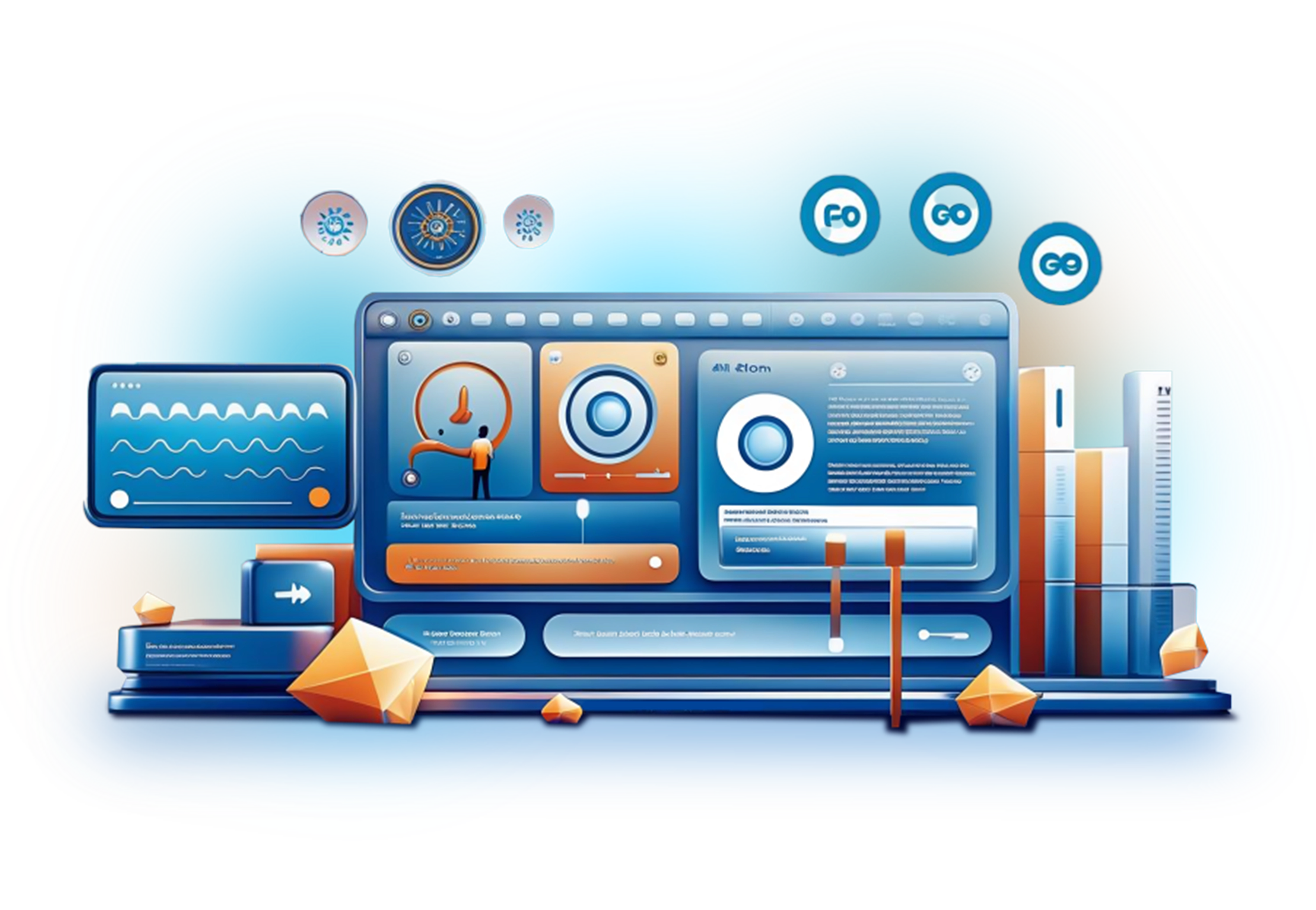 Accessibility & Usability Optimization