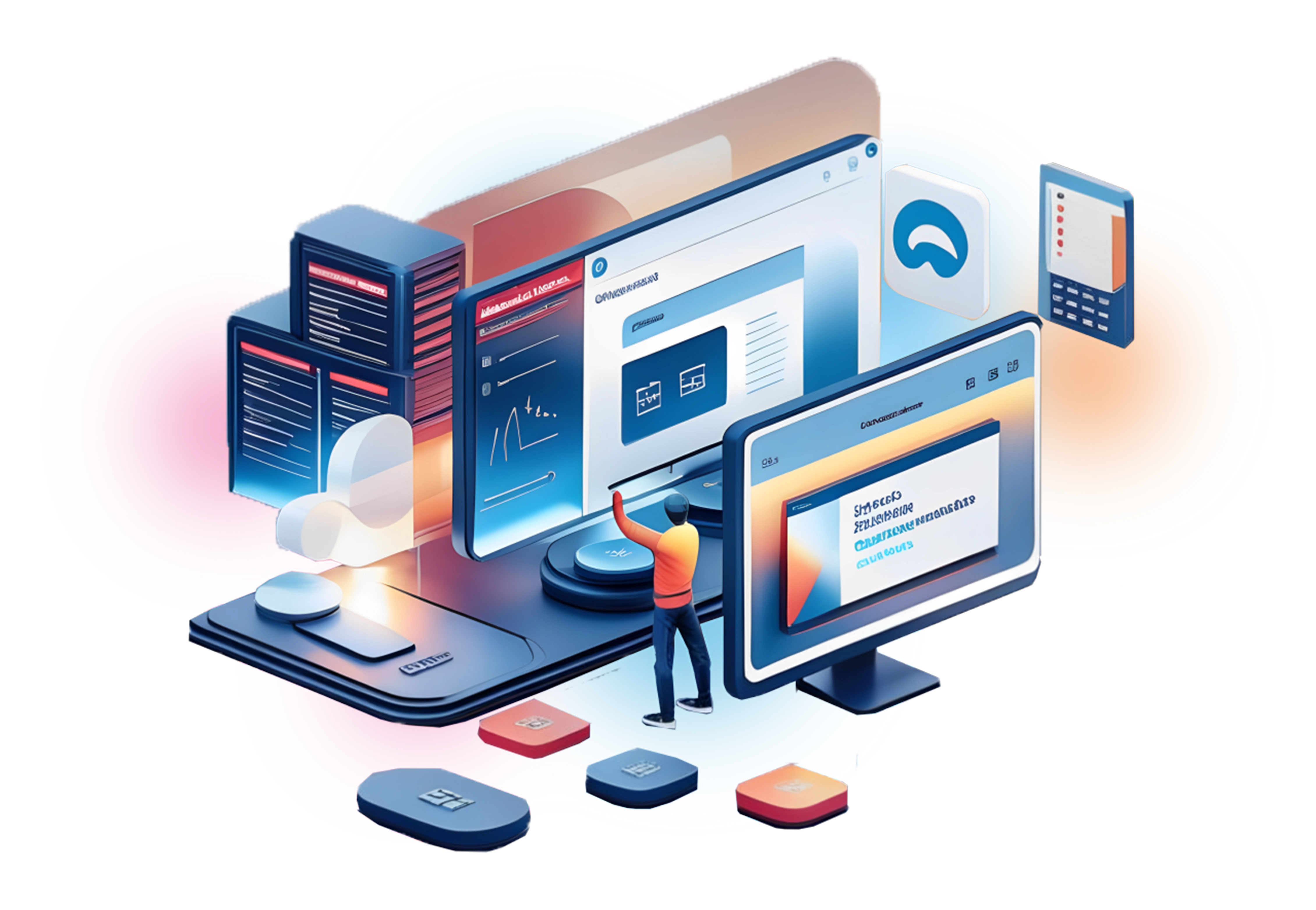CMS Development