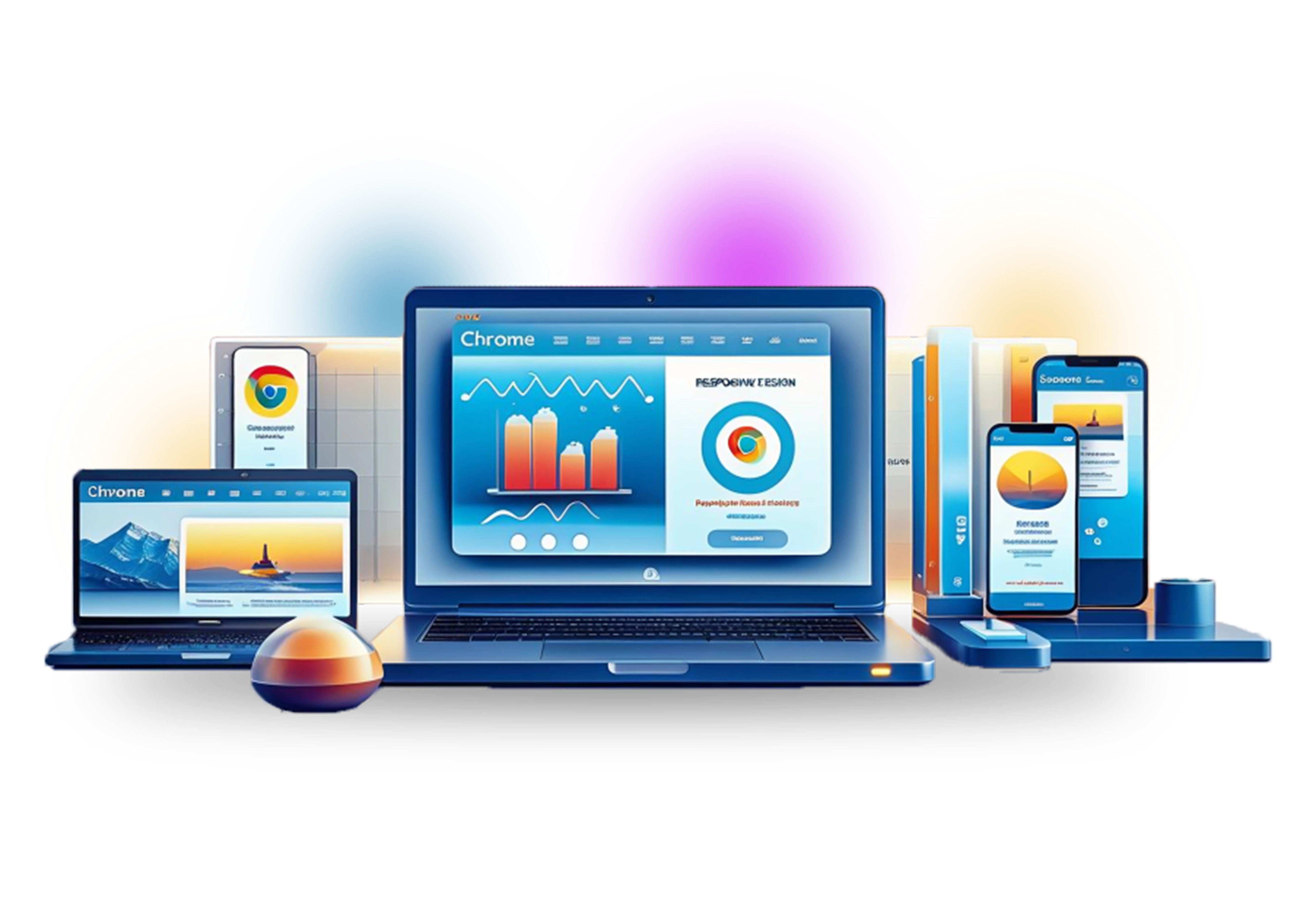 Cross-Browser & Cross-Platform Compatibility