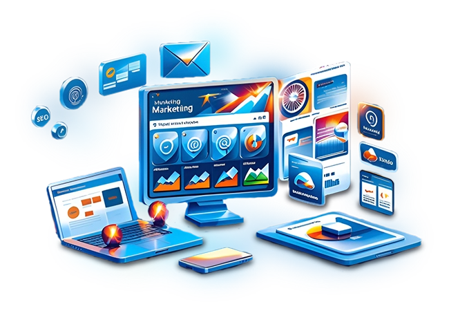 Digital Marketing