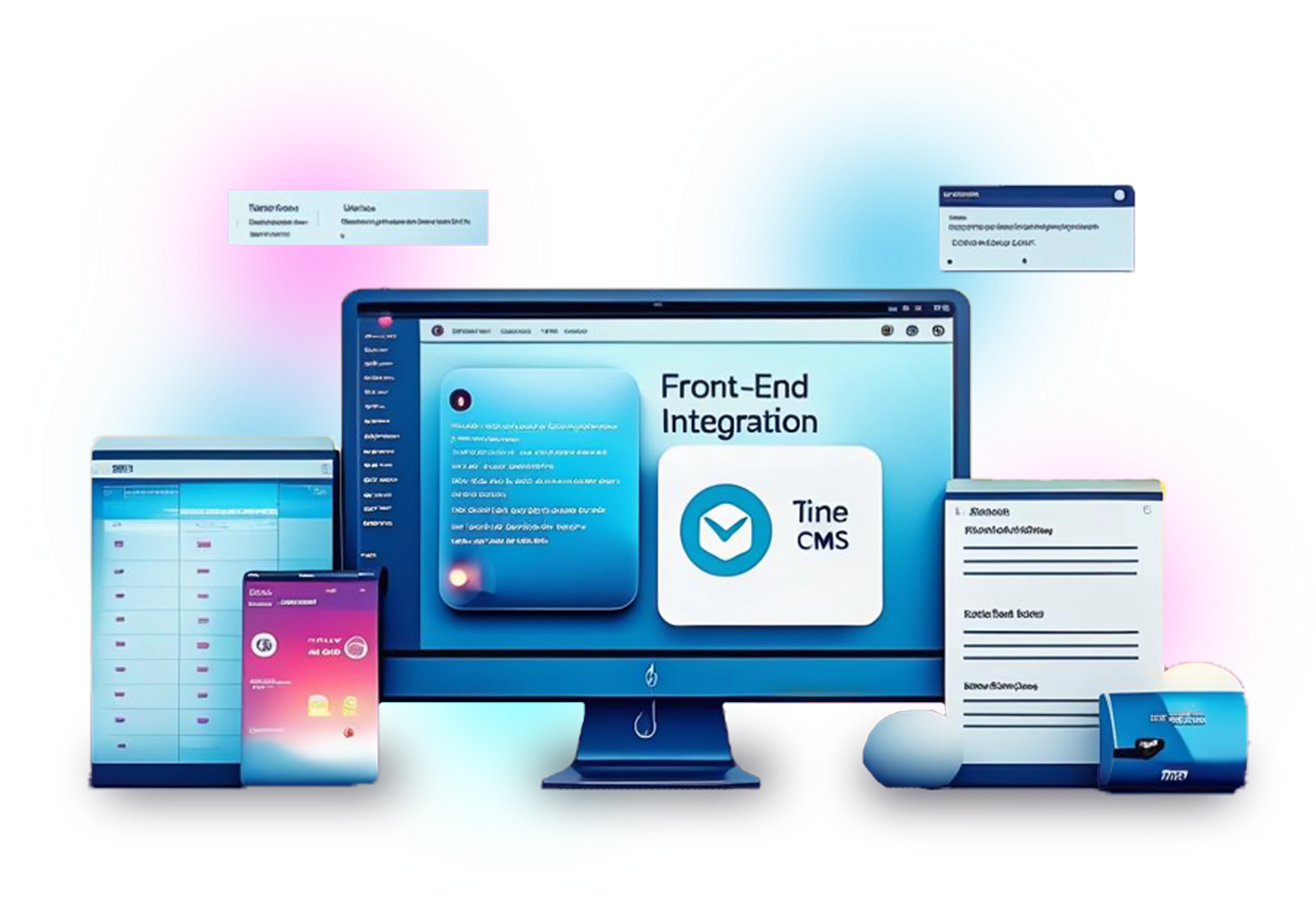 Frontend Integration with CMS & E-Commerce_Platforms