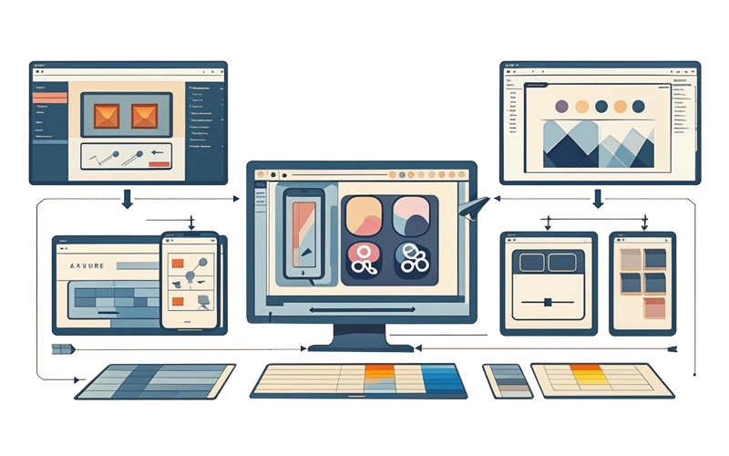 database image