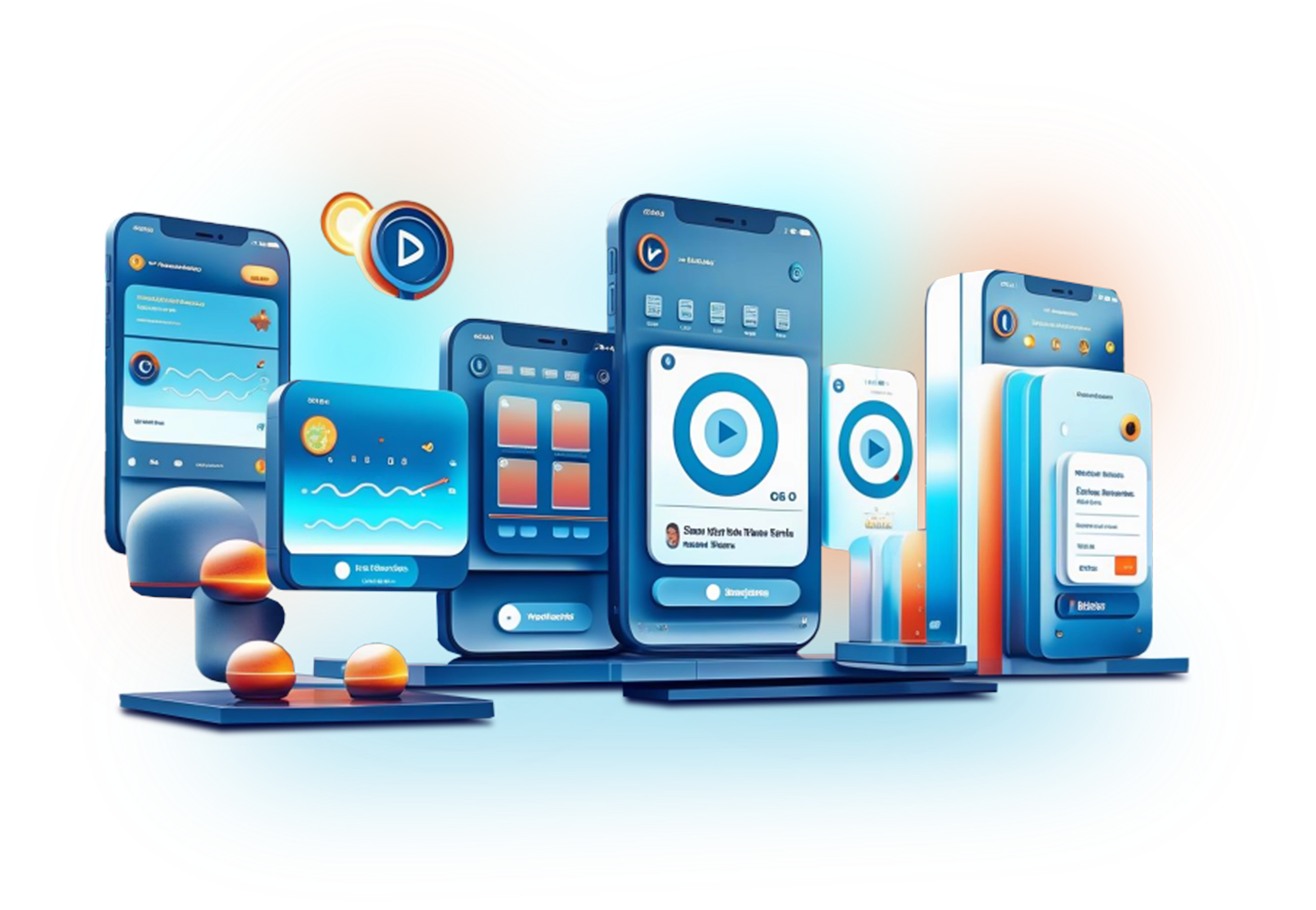 Interactive & Motion Design