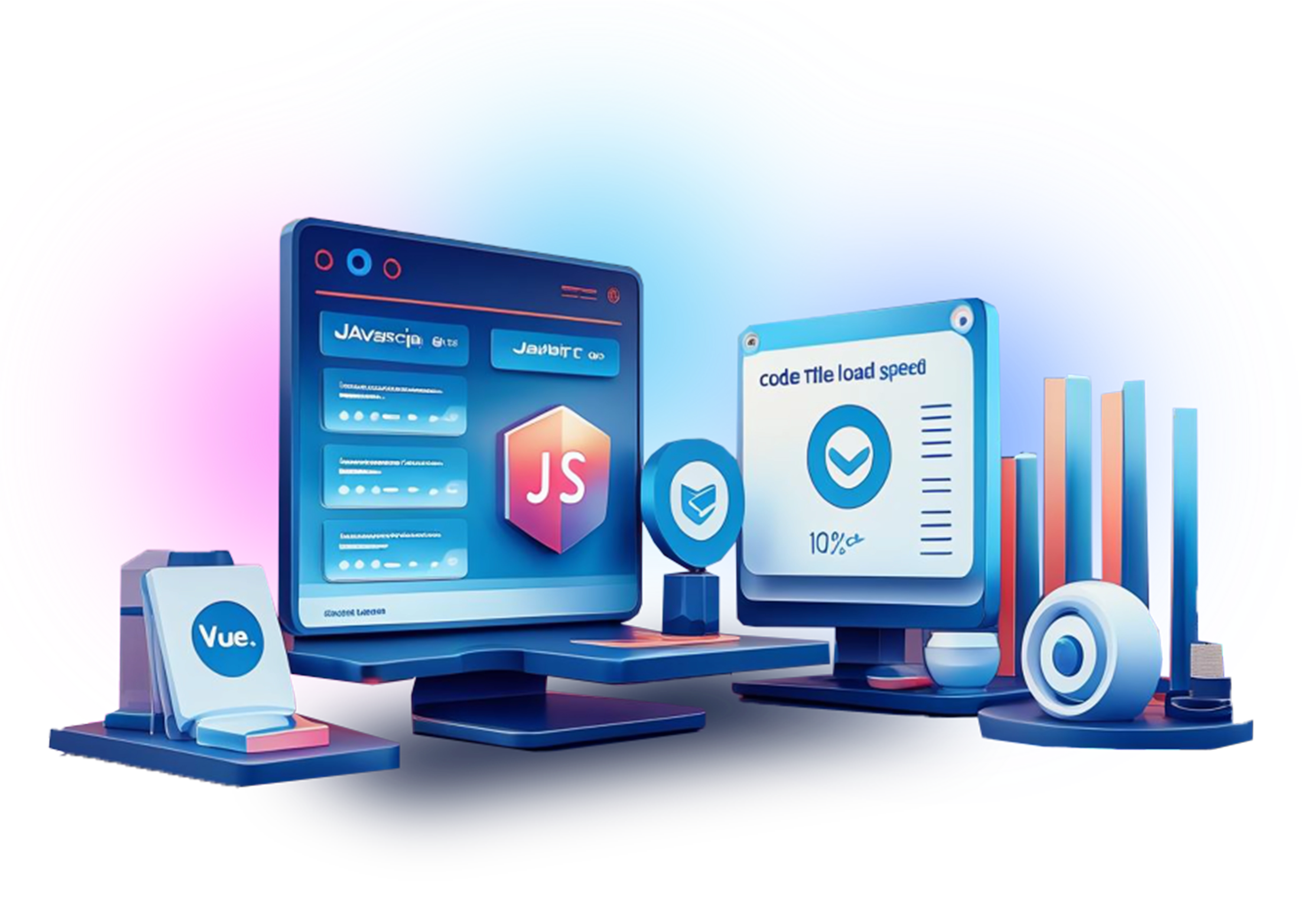 JavaScript Development & Optimization