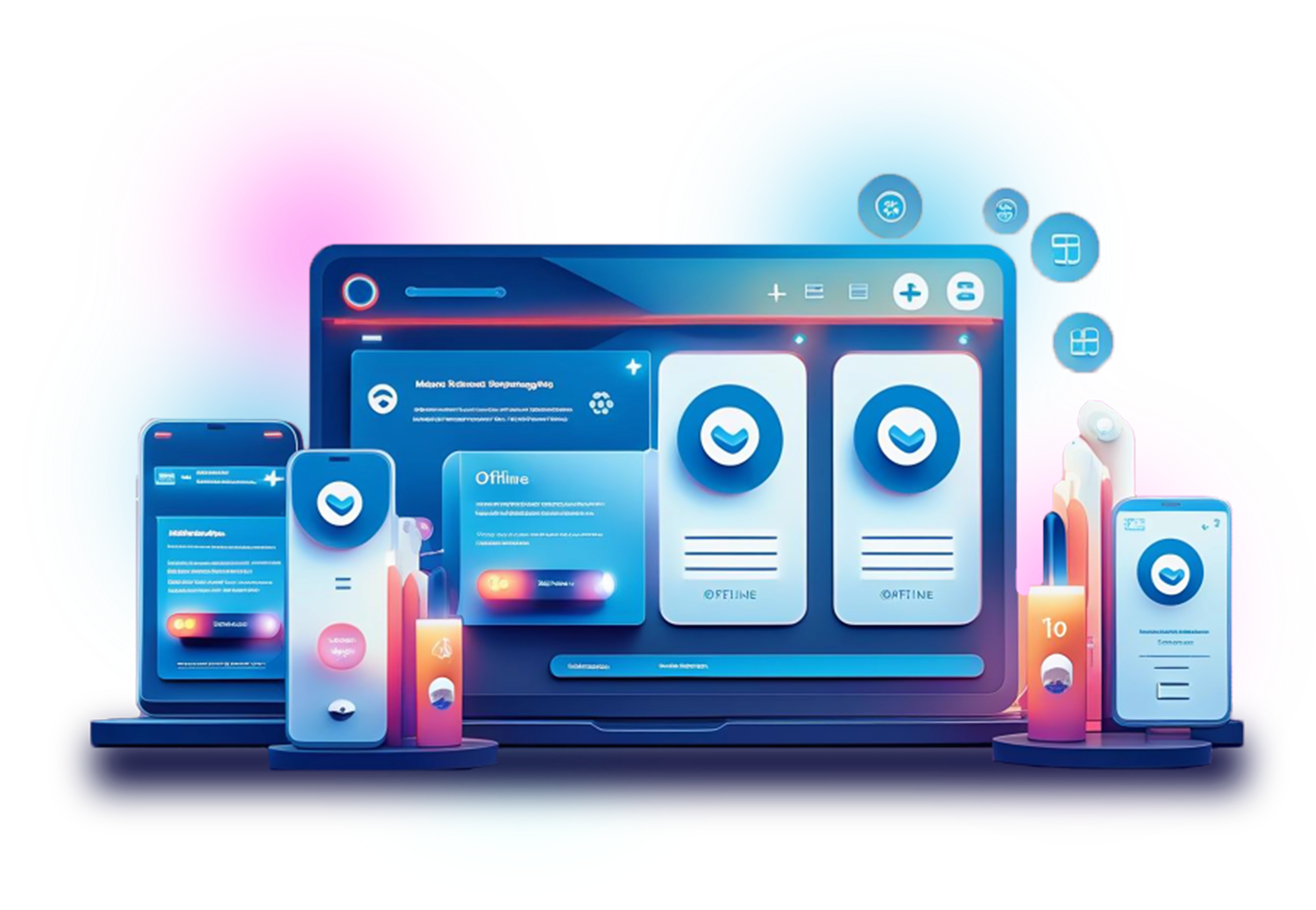 Progressive Web App Development