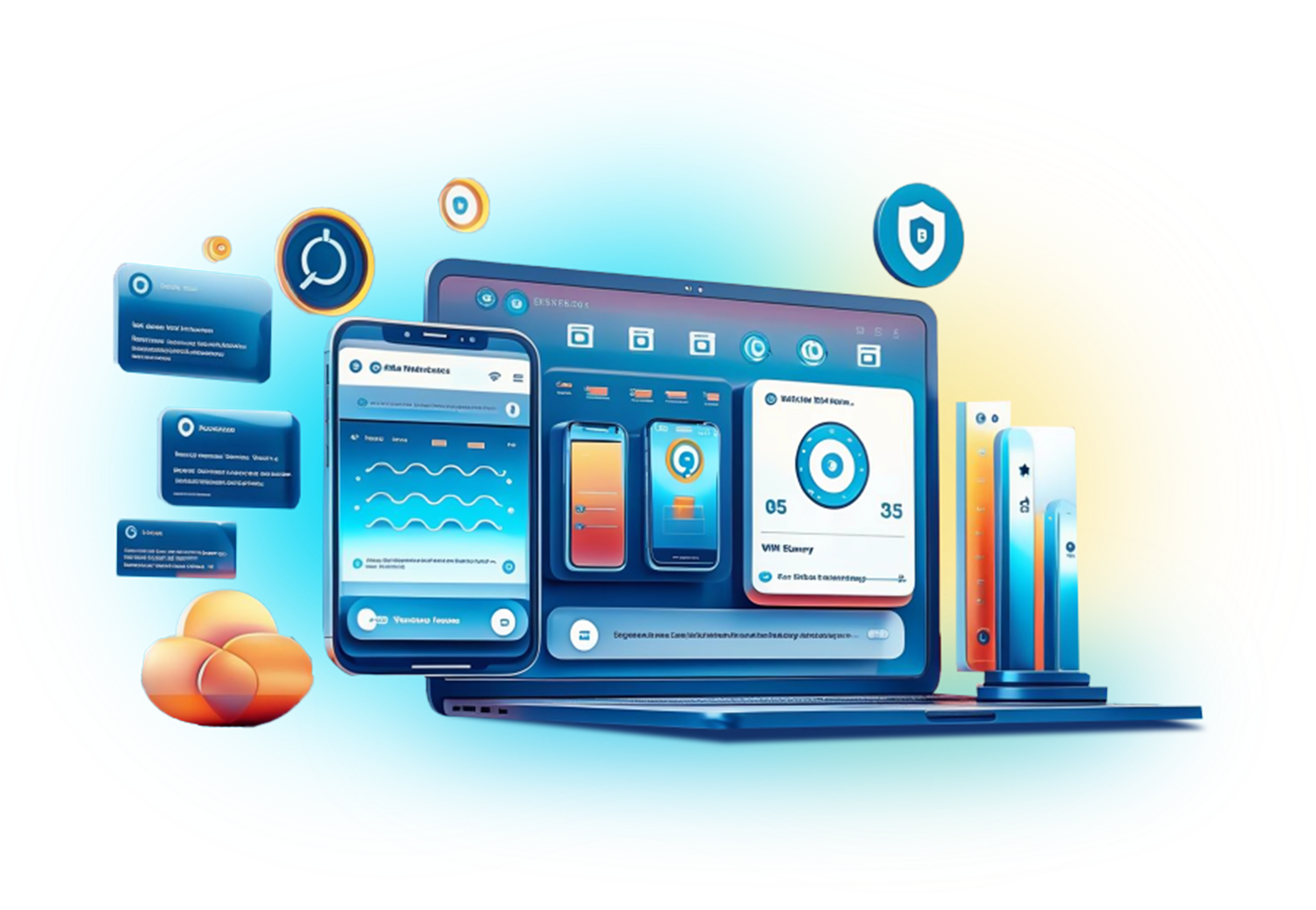 Progressive WebApp (PWA) Development webapp