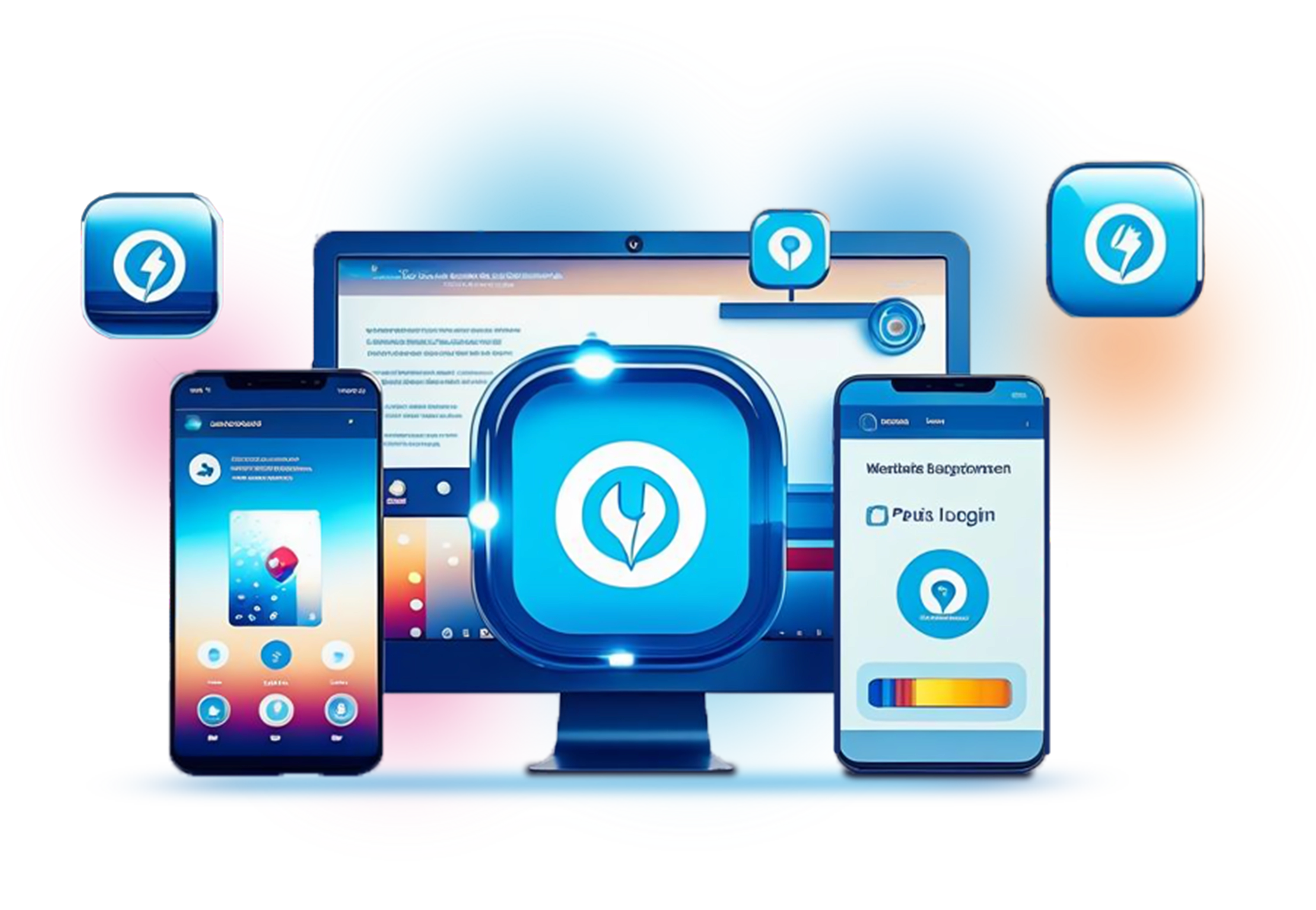 Progressive Web App