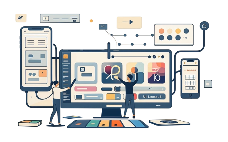 backend Developer