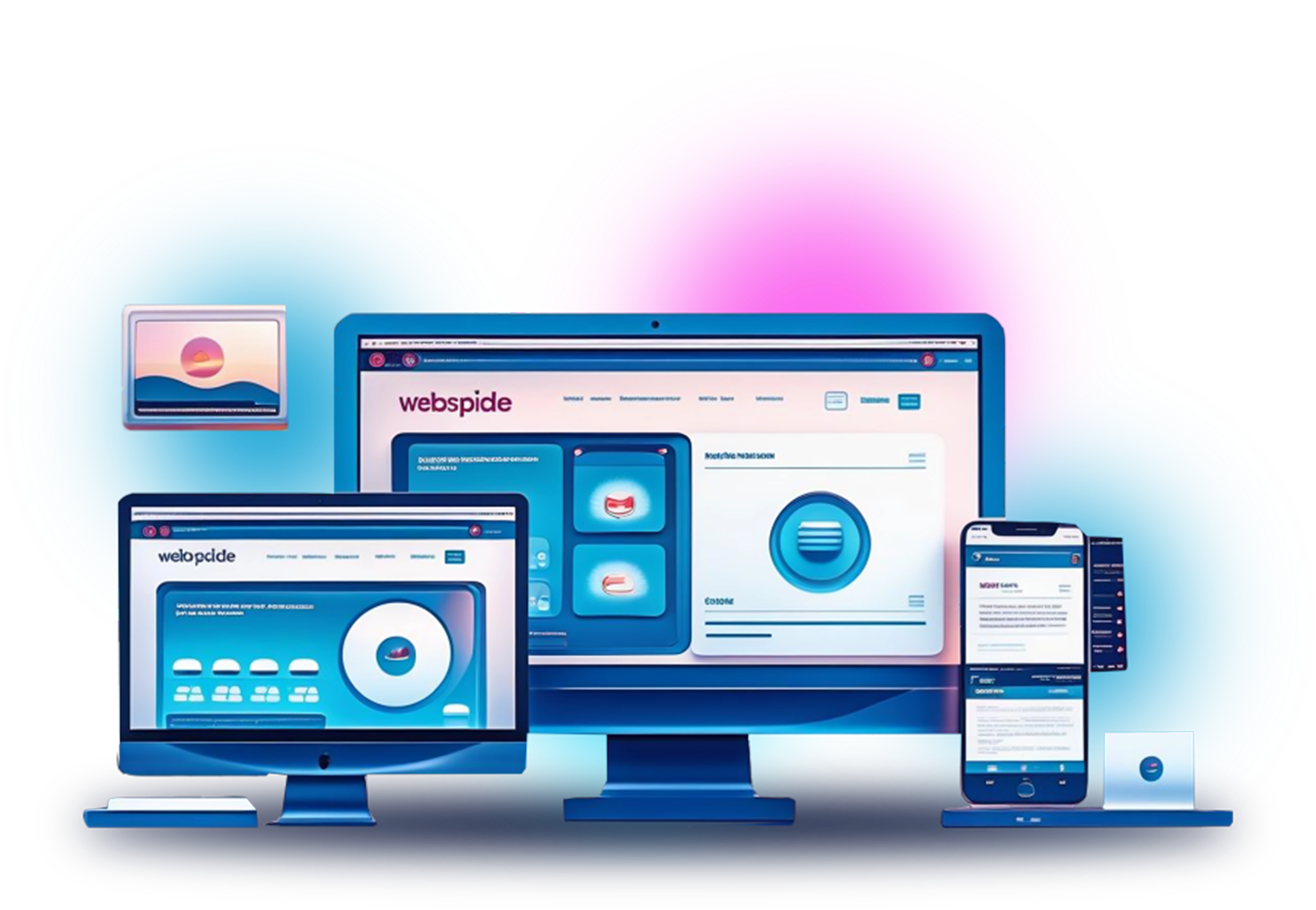 Responsive Web Development