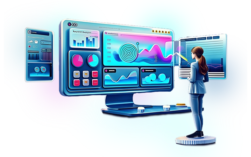 SEO Analytics & Reporting