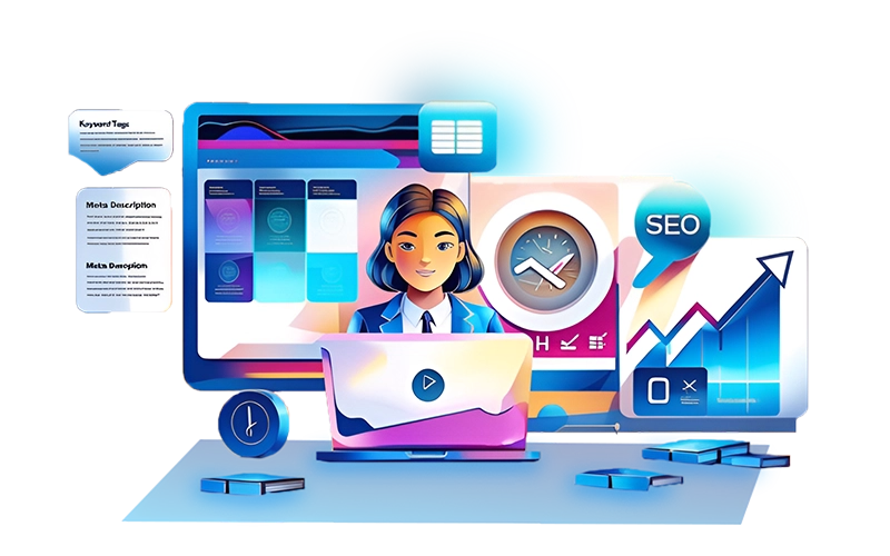 SEO Content Writing