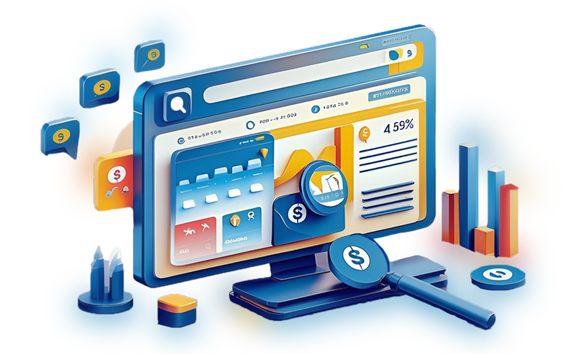 Search Engine Marketing