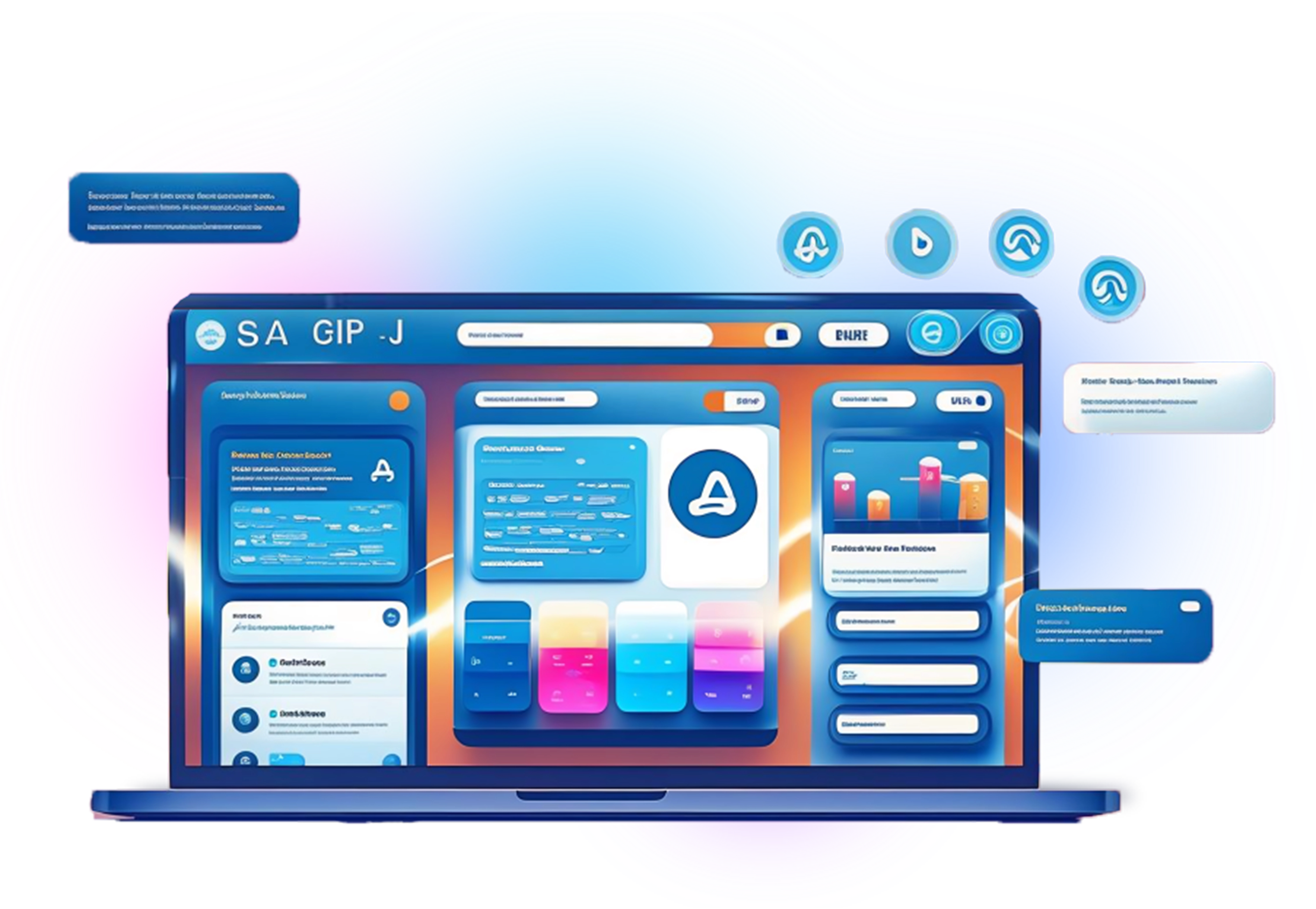 Single Page Application Development