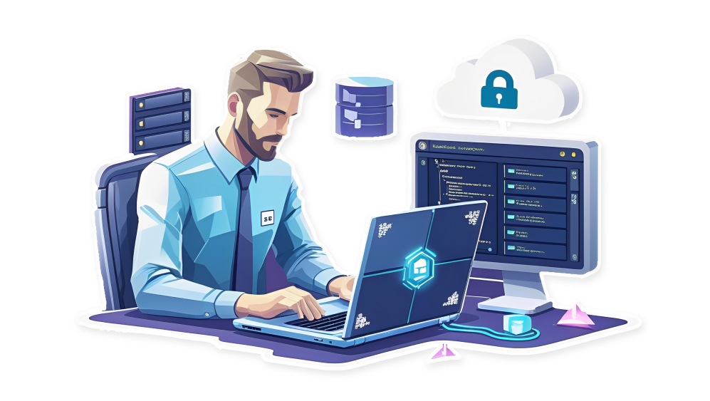 Backend Developer