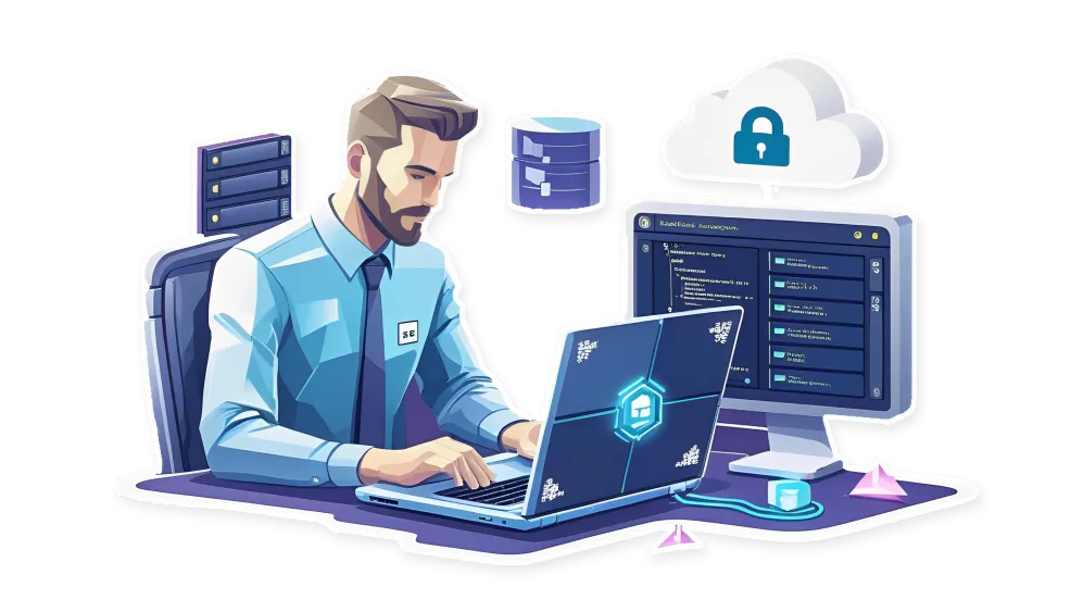 Backend Developer