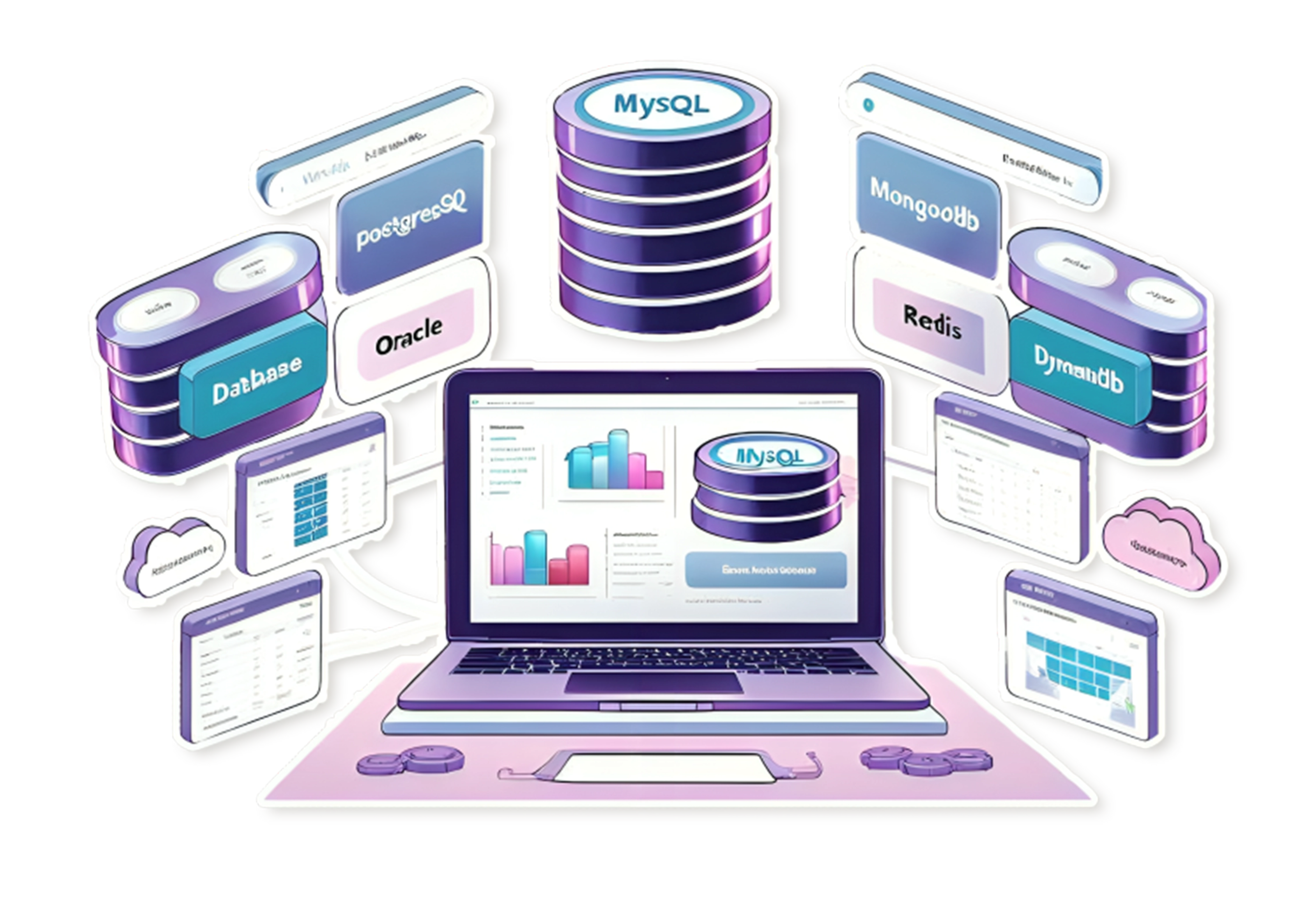 Database Image
