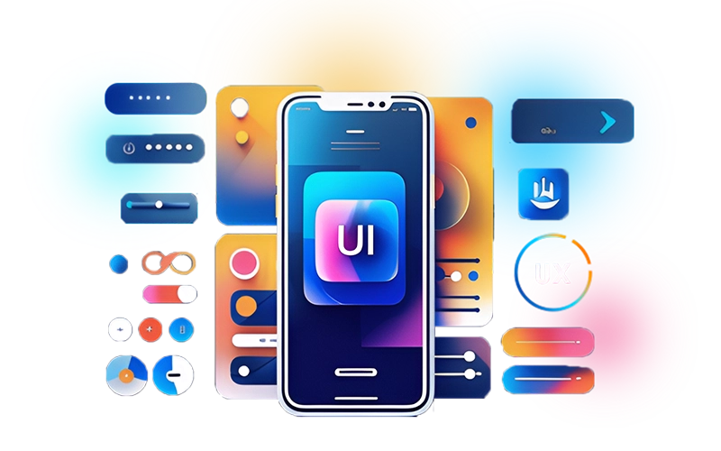 UI-UX Design