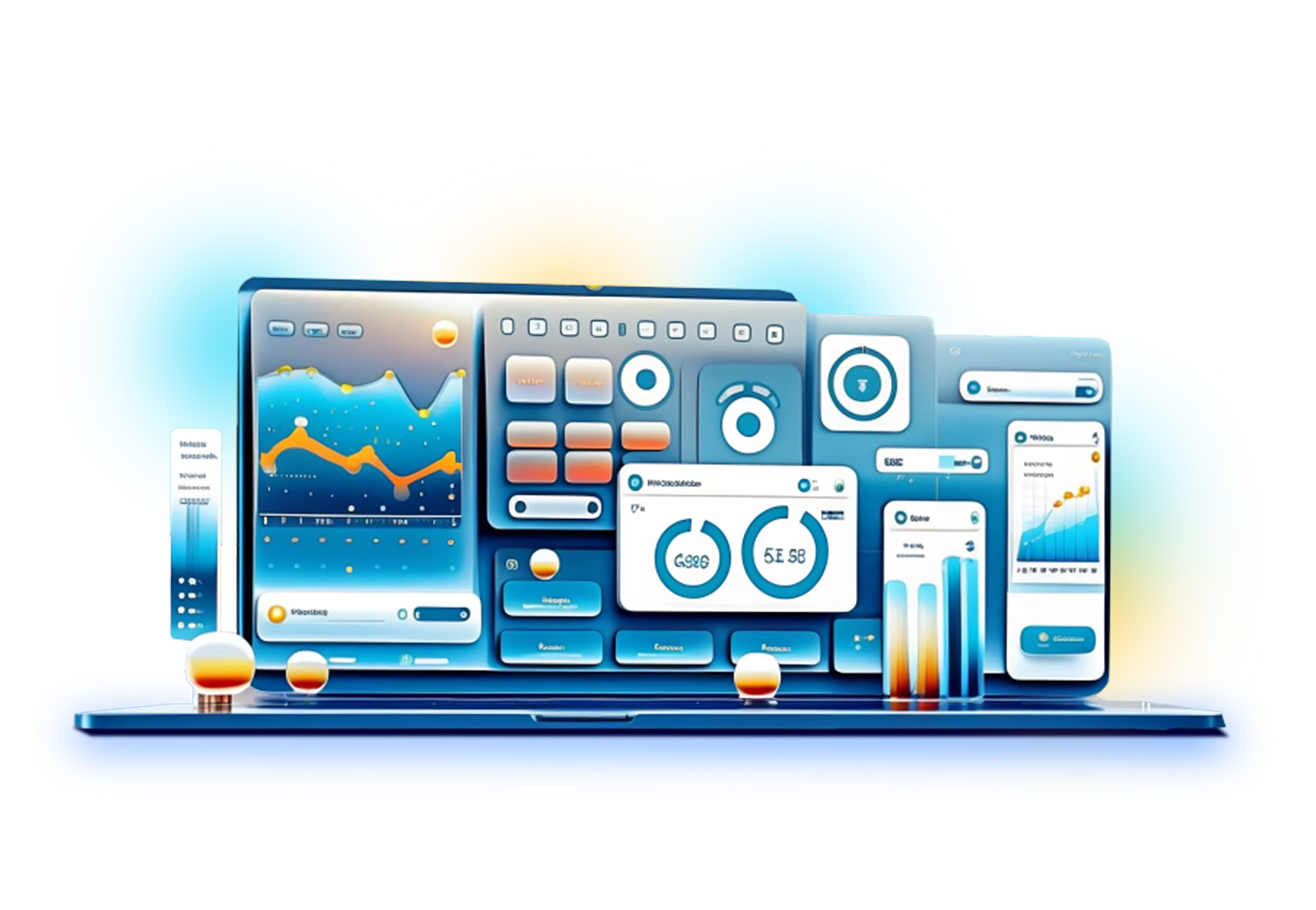 UIUX Design SaaS & Web
