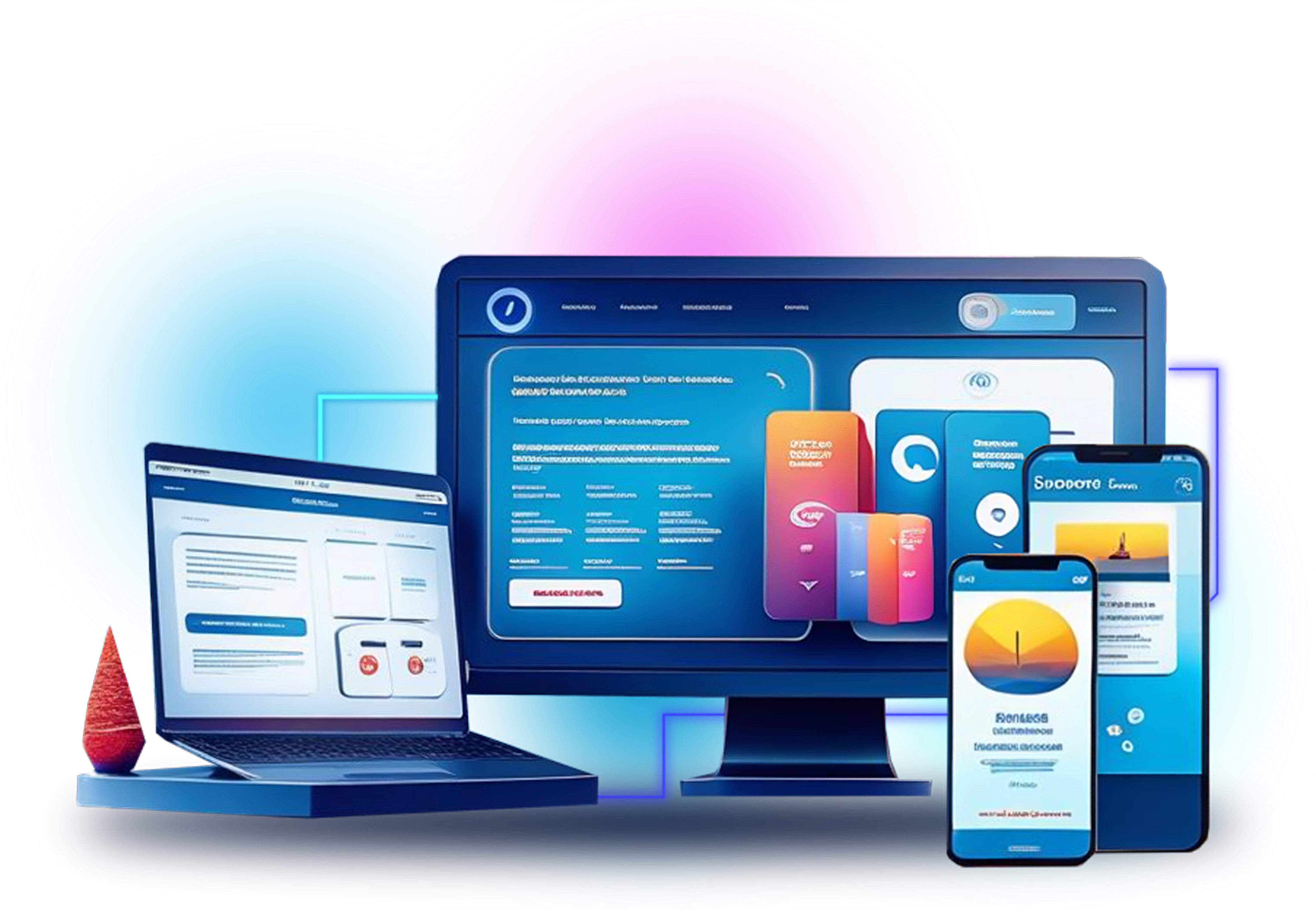 UIUX Development & Prototyping