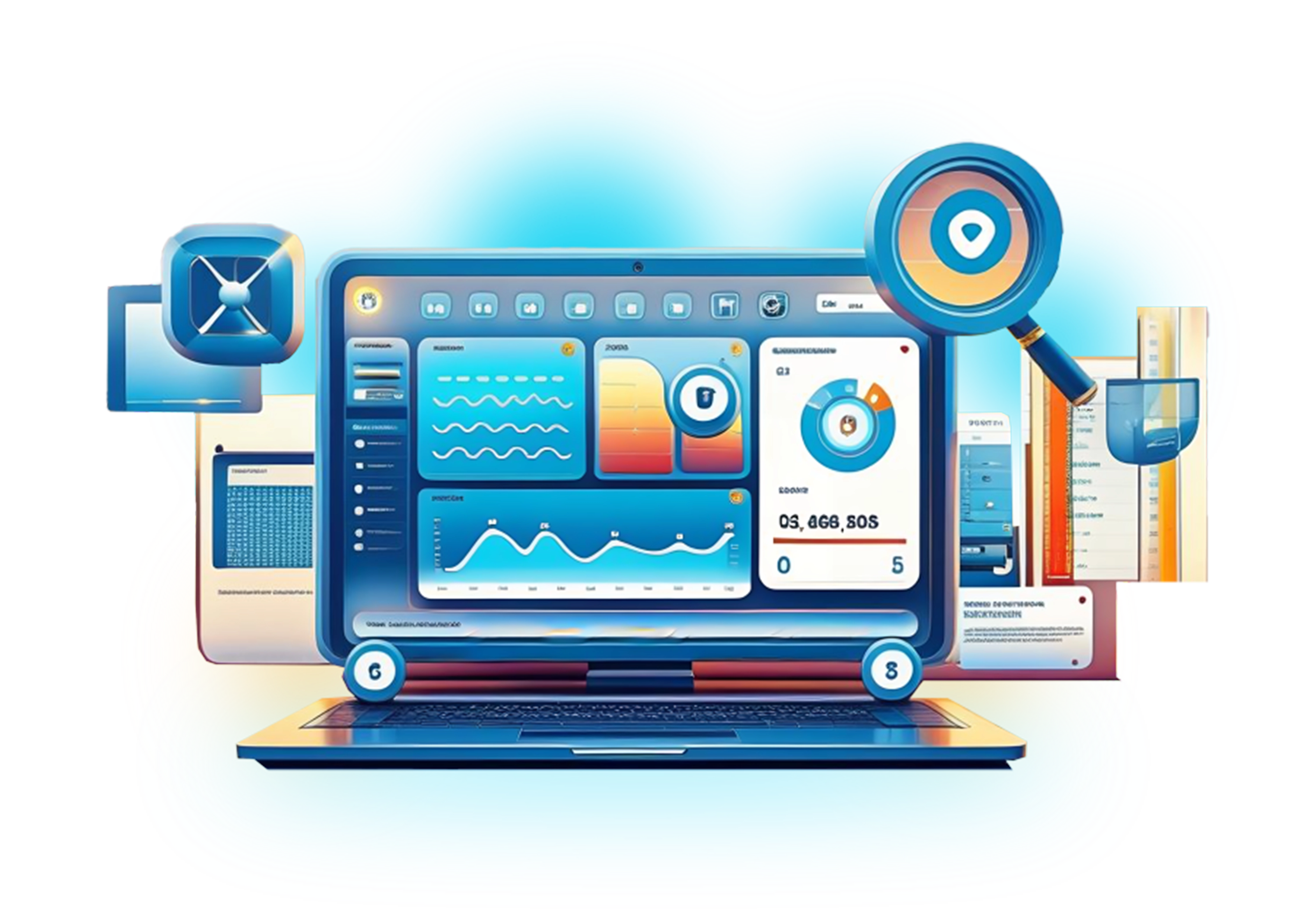 UX Research & User Behavior Analysis