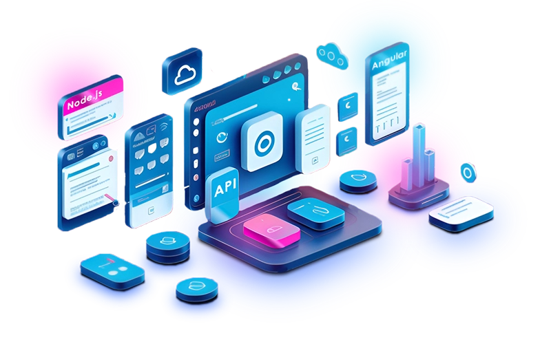 Web App Development