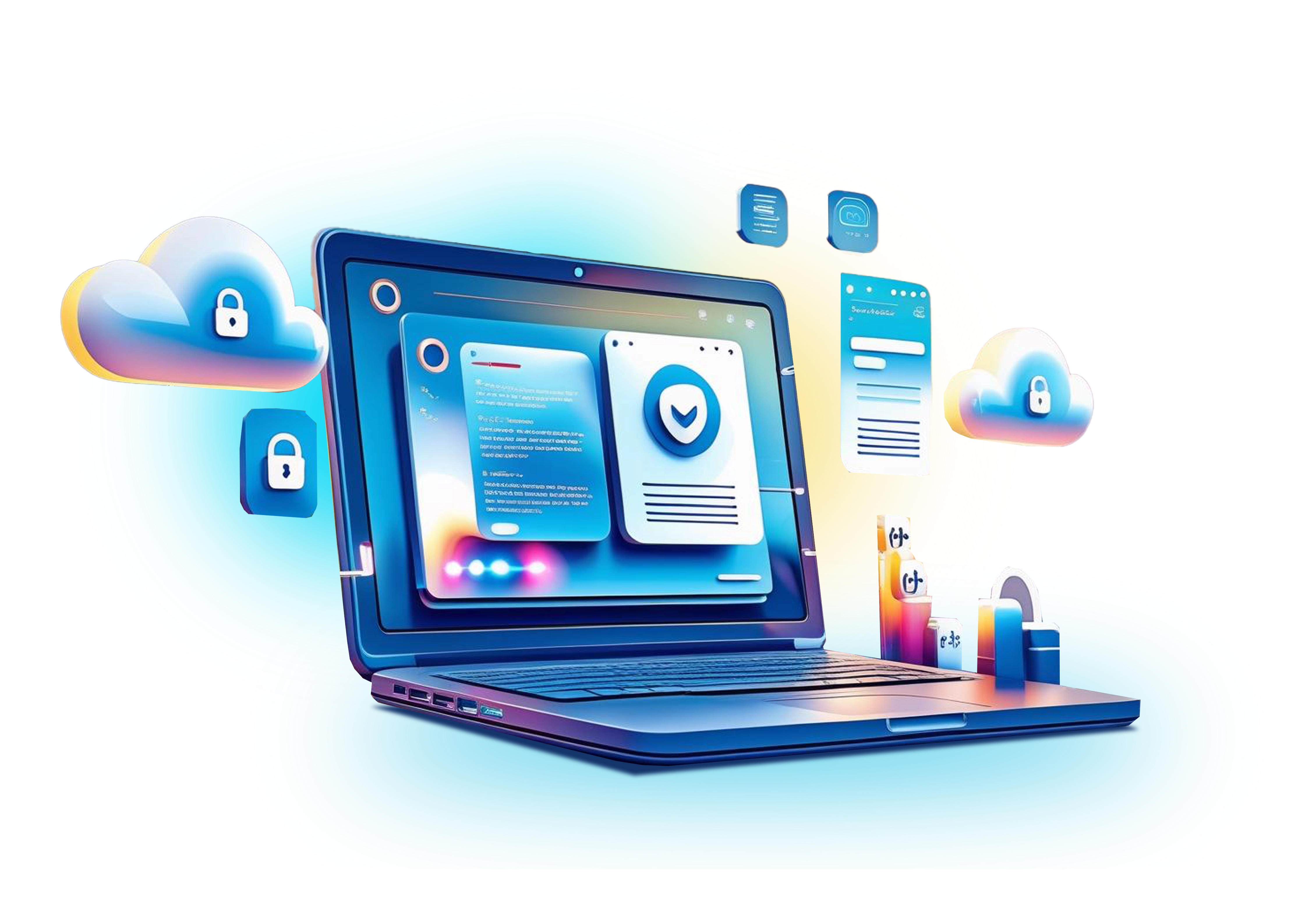 WebApp Development Services