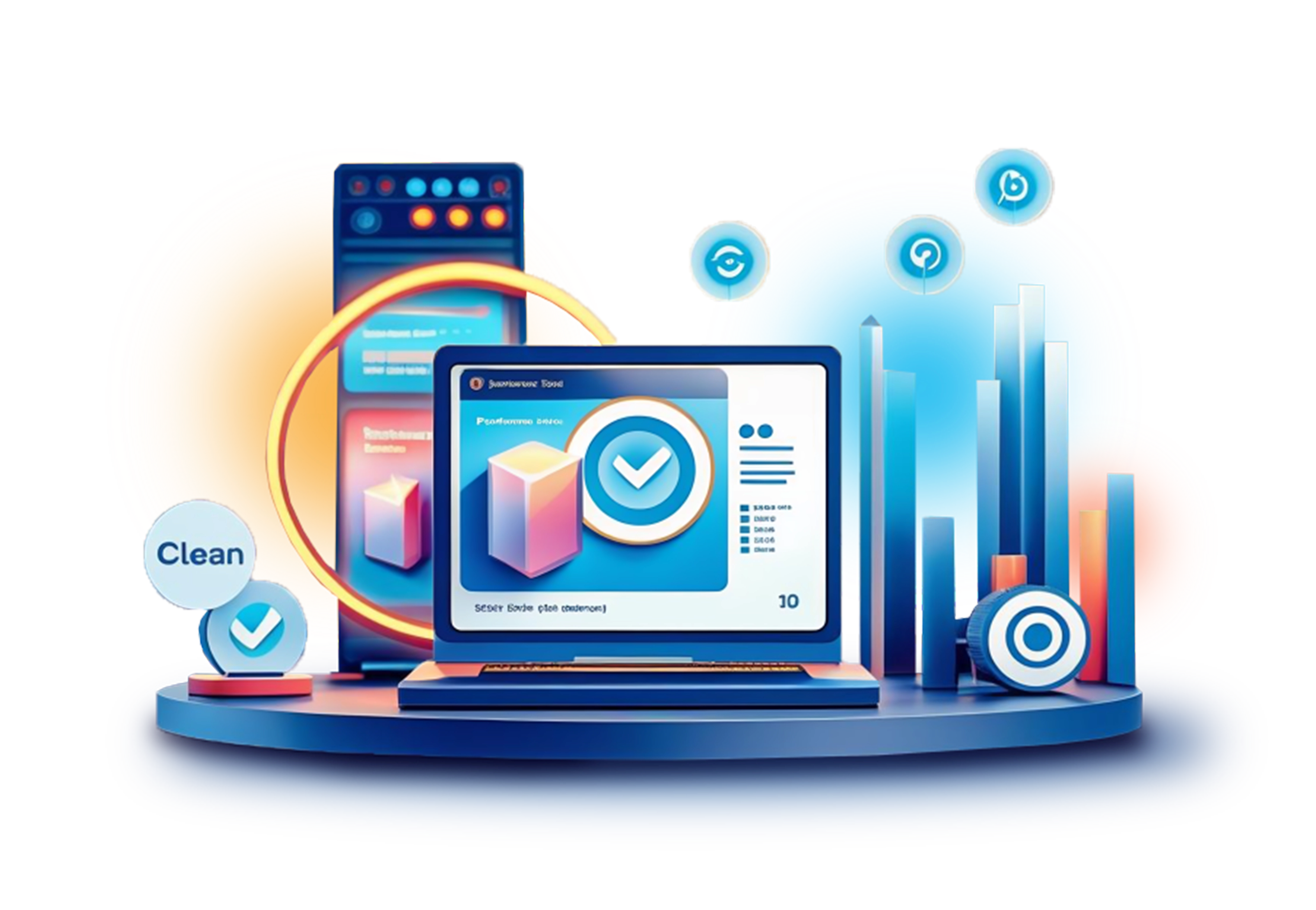 Web App Performance Optimization webapp