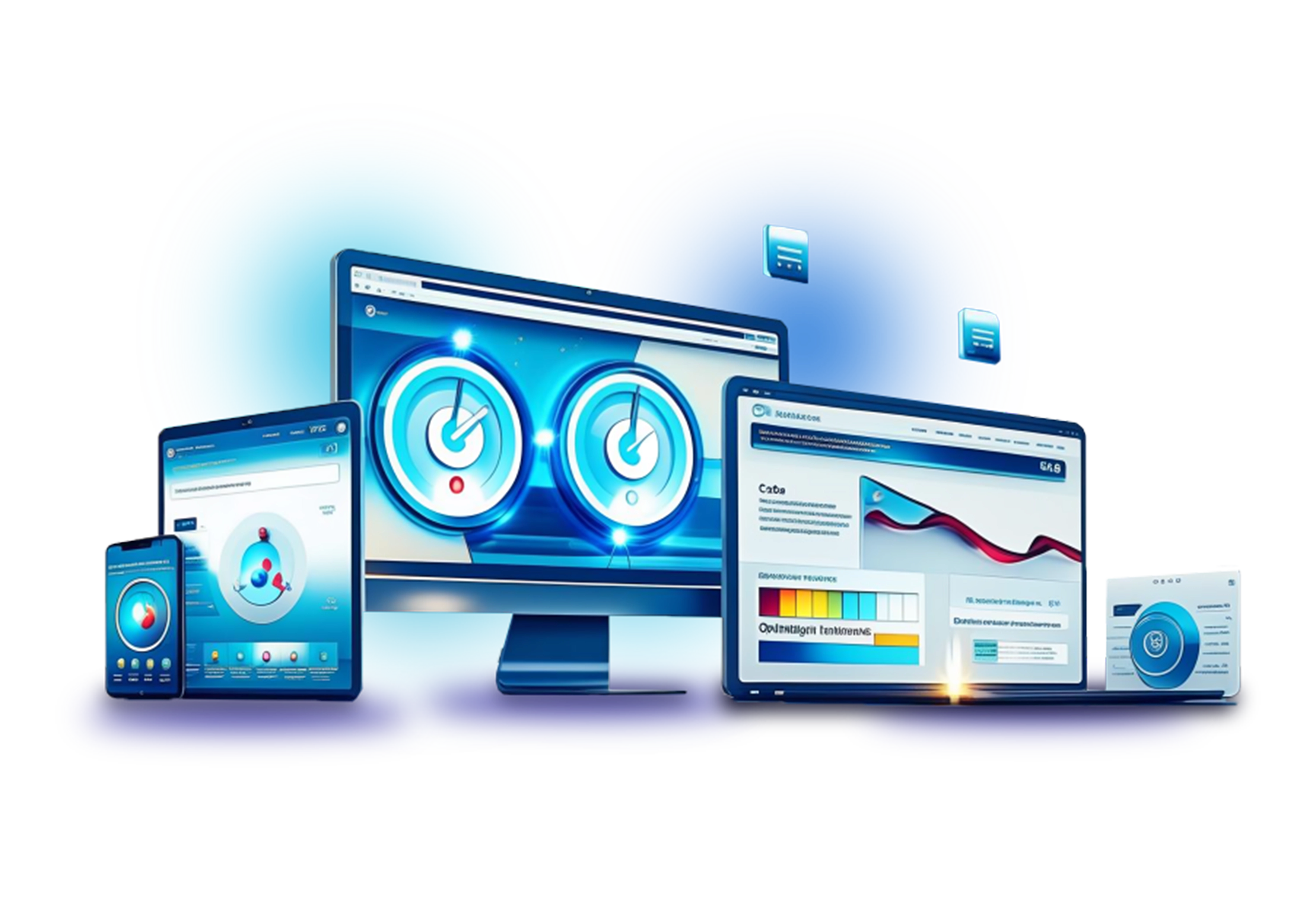 Web Performance Optimization
