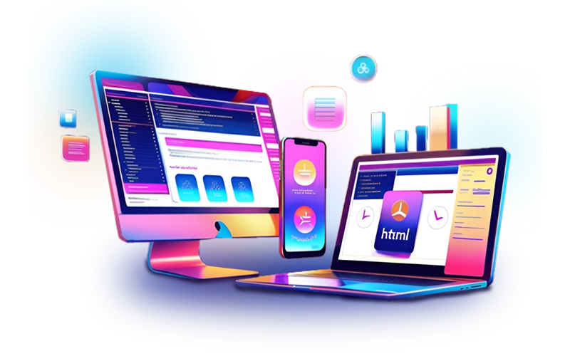 Web Desktop App Developemnt