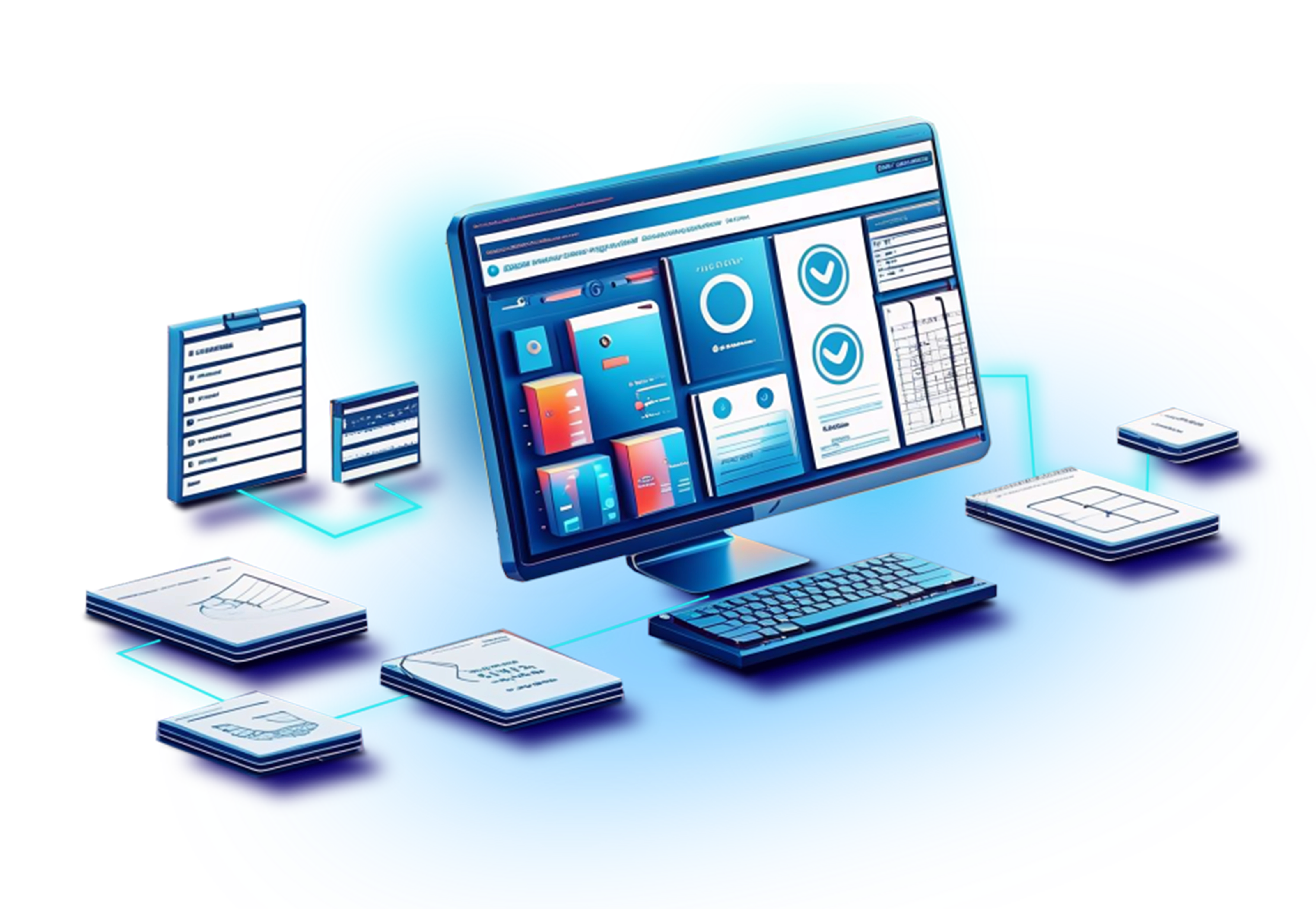 Wireframing & Prototyping