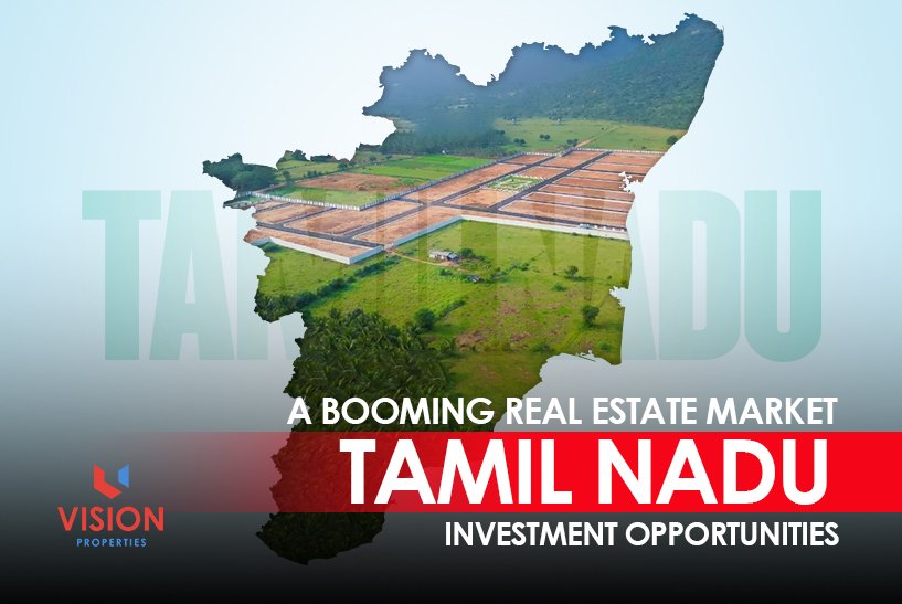 Tamil Nadu Real Estate