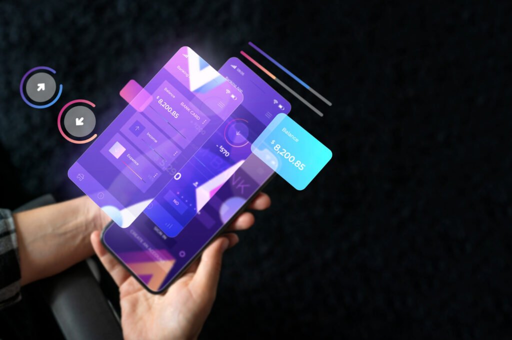 Why Flutter is the Future of Cross-Platform Mobile App Development in 2025