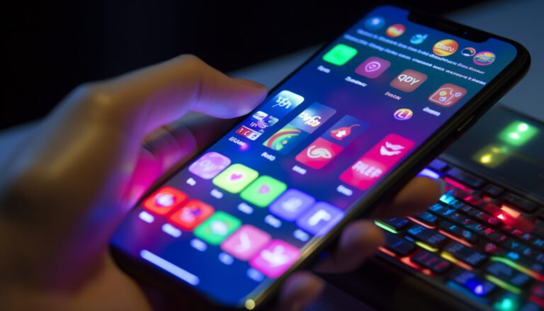 App Store Optimization Services