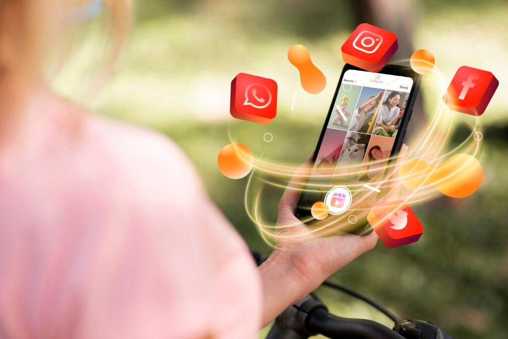 From Scrolls to Sales: The Real Impact of Social Media Marketing on Business Growth