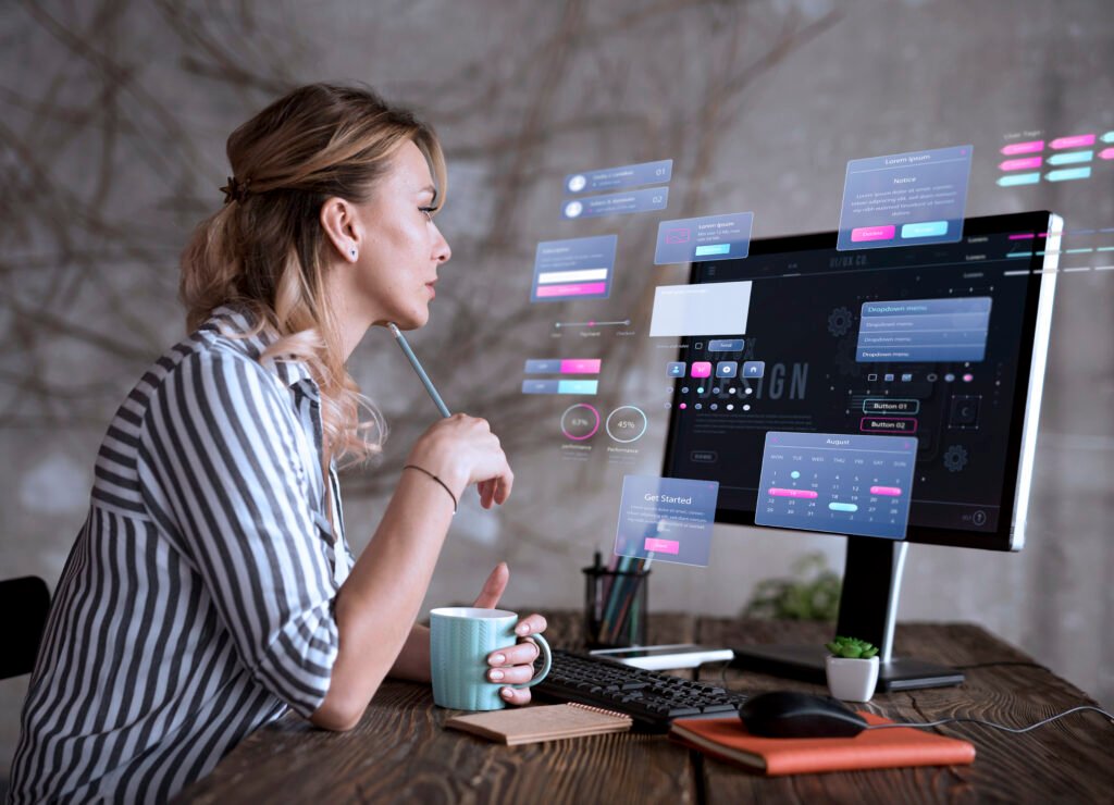 Why Is WordPress a Smart Choice for Your Business Website Development?