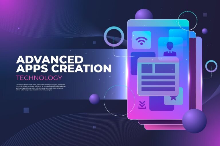 Flutter App Development